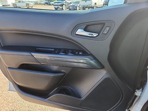 Certified 2022 GMC Canyon AT4 AWD/4WD image 30