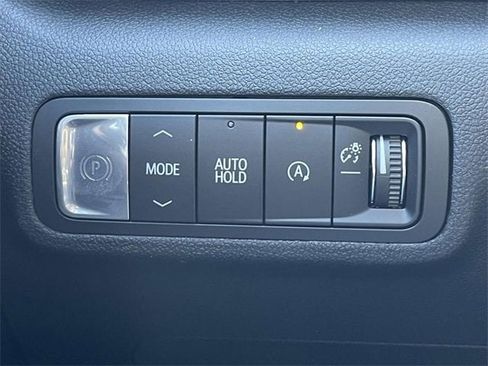 New 2026 GMC Terrain Elevation w/ Elevation Premium Package image 16