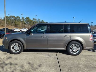 Used 2014 Ford Flex SEL w/ Equipment Group 202A
