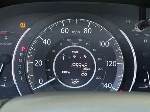 Used 2014 Honda CR-V LX image 31