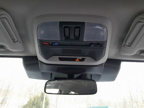 Certified 2025 Subaru Crosstrek 2.0i Premium image 35