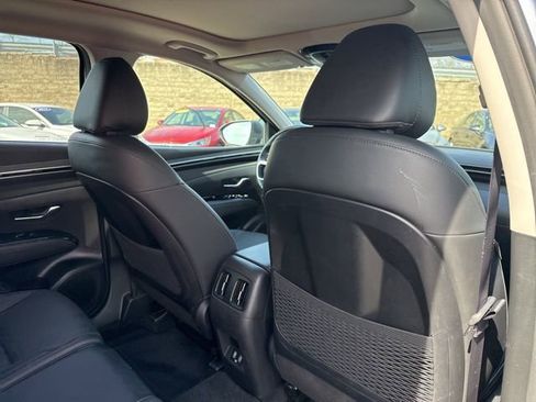 Used 2023 Hyundai Tucson Limited image 23