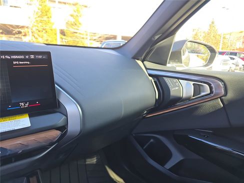 New 2026 BMW X3 xDrive30 w/ Convenience Package image 26