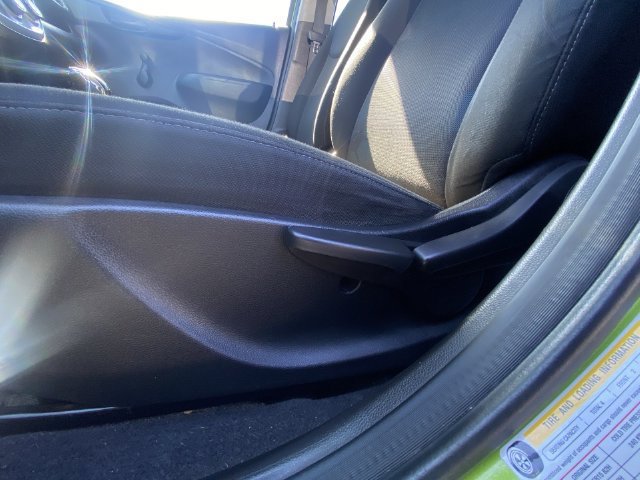 Used 2016 Chevrolet Spark LS FWD image 12