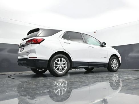 Used 2024 Chevrolet Equinox LT AWD/4WD image 68