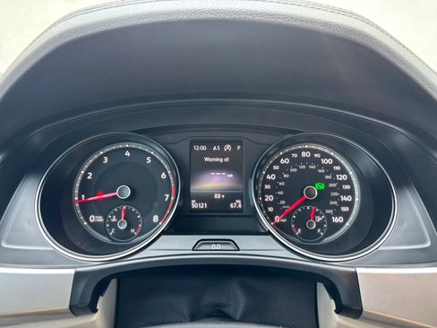 Used 2019 Volkswagen Atlas SE FWD image 28