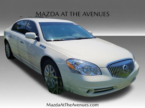 Used 2011 Buick Lucerne CXL FWD image 9