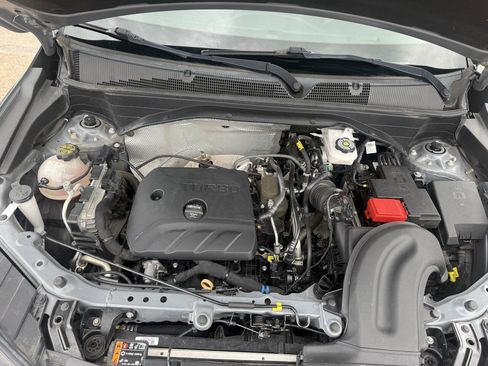 Used 2021 Chevrolet TrailBlazer LT w/ Convenience Package FWD image 35