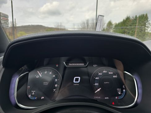 Used 2026 RAM 1500 Laramie image 26