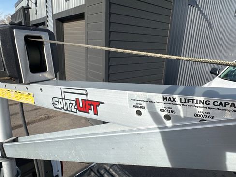 Used 2015 Ford F250 XL w/ Power Equipment Group image 5