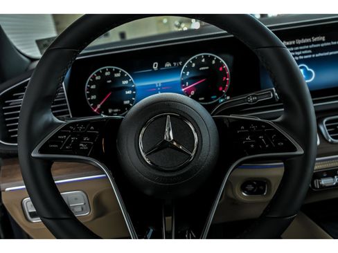 New 2026 Mercedes-Benz GLE 450 4MATIC image 12