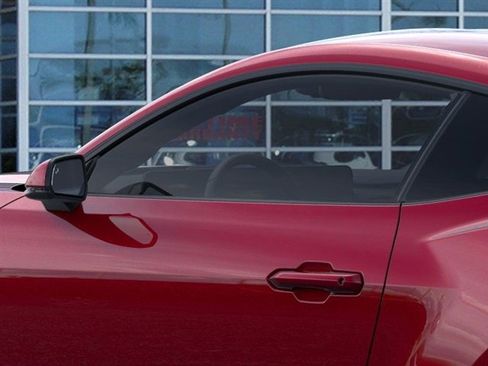 New 2025 Ford Mustang Premium image 20