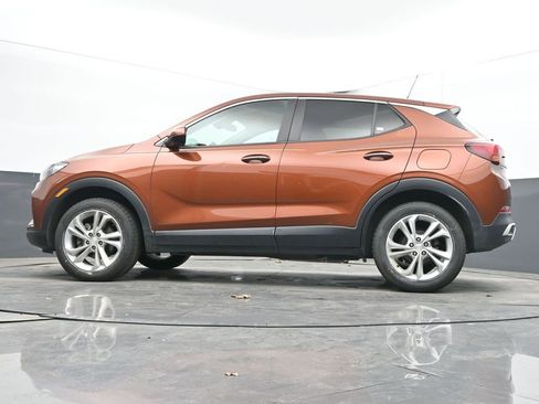 Used 2020 Buick Encore GX Preferred AWD/4WD image 26