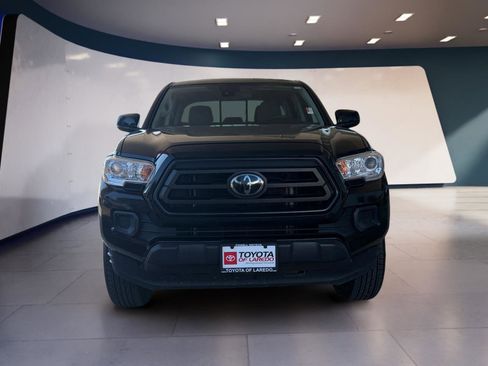 Used 2021 Toyota Tacoma SR image 8