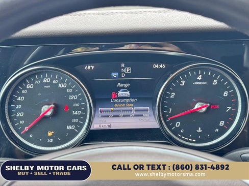 Used 2017 Mercedes-Benz E 300 4MATIC image 10