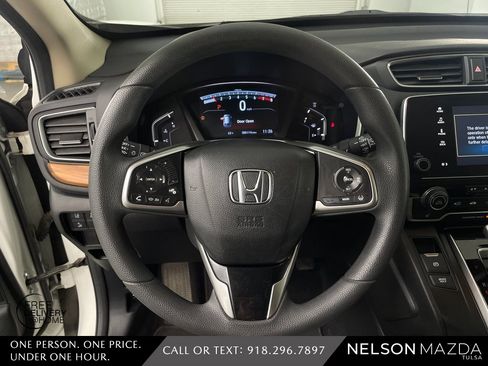 Used 2017 Honda CR-V EX image 21