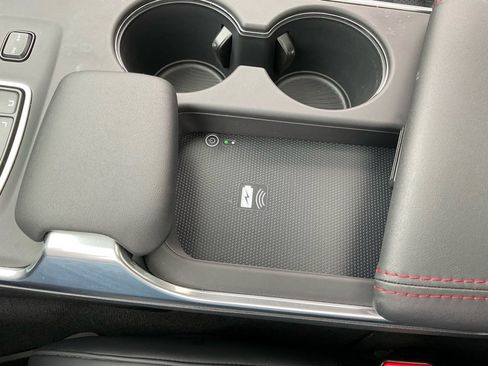 Certified 2025 Acura TLX SH-AWD w/ A-SPEC Pkg image 20