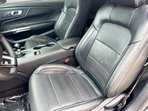 Used 2024 Ford Mustang GT Premium RWD image 22
