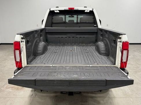 Certified 2021 Ford F250 King Ranch w/ King Ranch Ultimate Package image 12