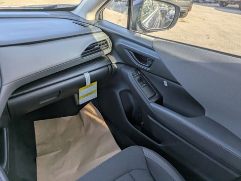 New 2026 Subaru Crosstrek 2.0i Premium image 17