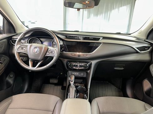 Certified 2023 Buick Encore GX Select w/ Experience Buick Package image 30