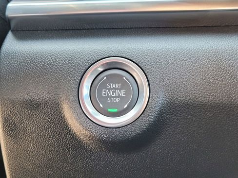 New 2026 GMC Terrain Elevation w/ Black Edition FWD image 23