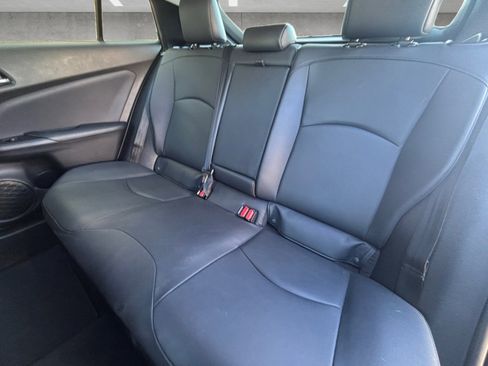 Used 2016 Toyota Prius Four w/ Advanced Technology Package image 27