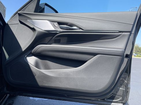 Used 2024 Cadillac CT4 Premium Luxury image 38