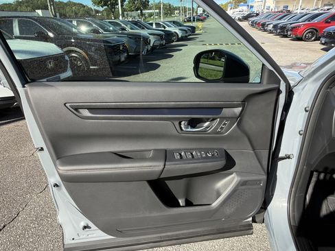 New 2026 Honda CR-V Sport-L image 13