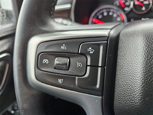 Used 2023 Chevrolet Tahoe LS w/ Driver Alert Package image 22