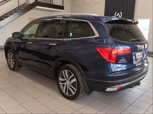 Used 2018 Honda Pilot Elite image 21