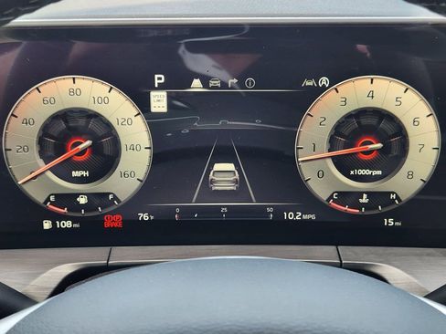 New 2025 Kia Telluride SX X-Line image 11