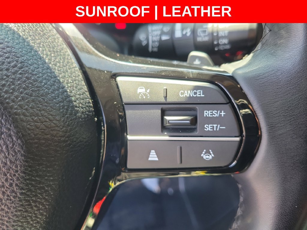 Used 2024 Honda Pilot Touring image 30