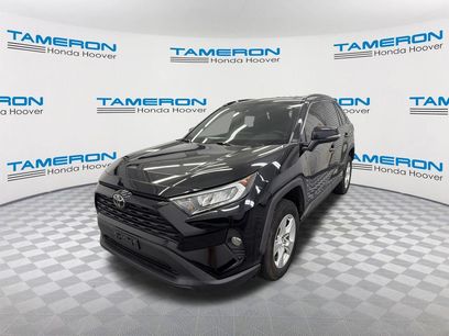 Used 2020 Toyota RAV4 XLE