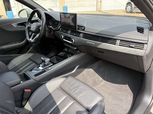 Used 2023 Audi A4 2.0T Premium Plus image 22