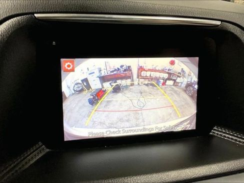 Used 2016 MAZDA CX-5 Grand Touring AWD/4WD image 21