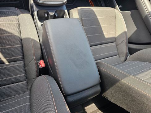 Used 2026 Honda CR-V TrailSport image 28