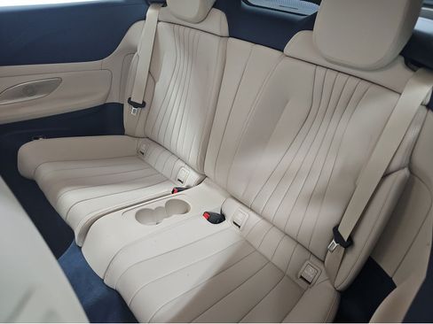 Used 2023 Mercedes-Benz E 450 4MATIC Cabriolet image 6