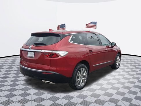 Used 2023 Buick Enclave Essence w/ Experience Buick Package FWD image 7