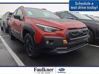 New 2026 Subaru Crosstrek 2.5i Wilderness video 1