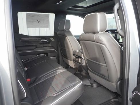 New 2026 GMC Sierra 1500 AT4X image 20