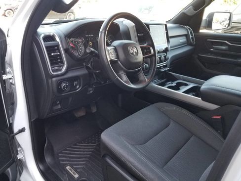 Certified 2024 RAM 1500 Big Horn image 9