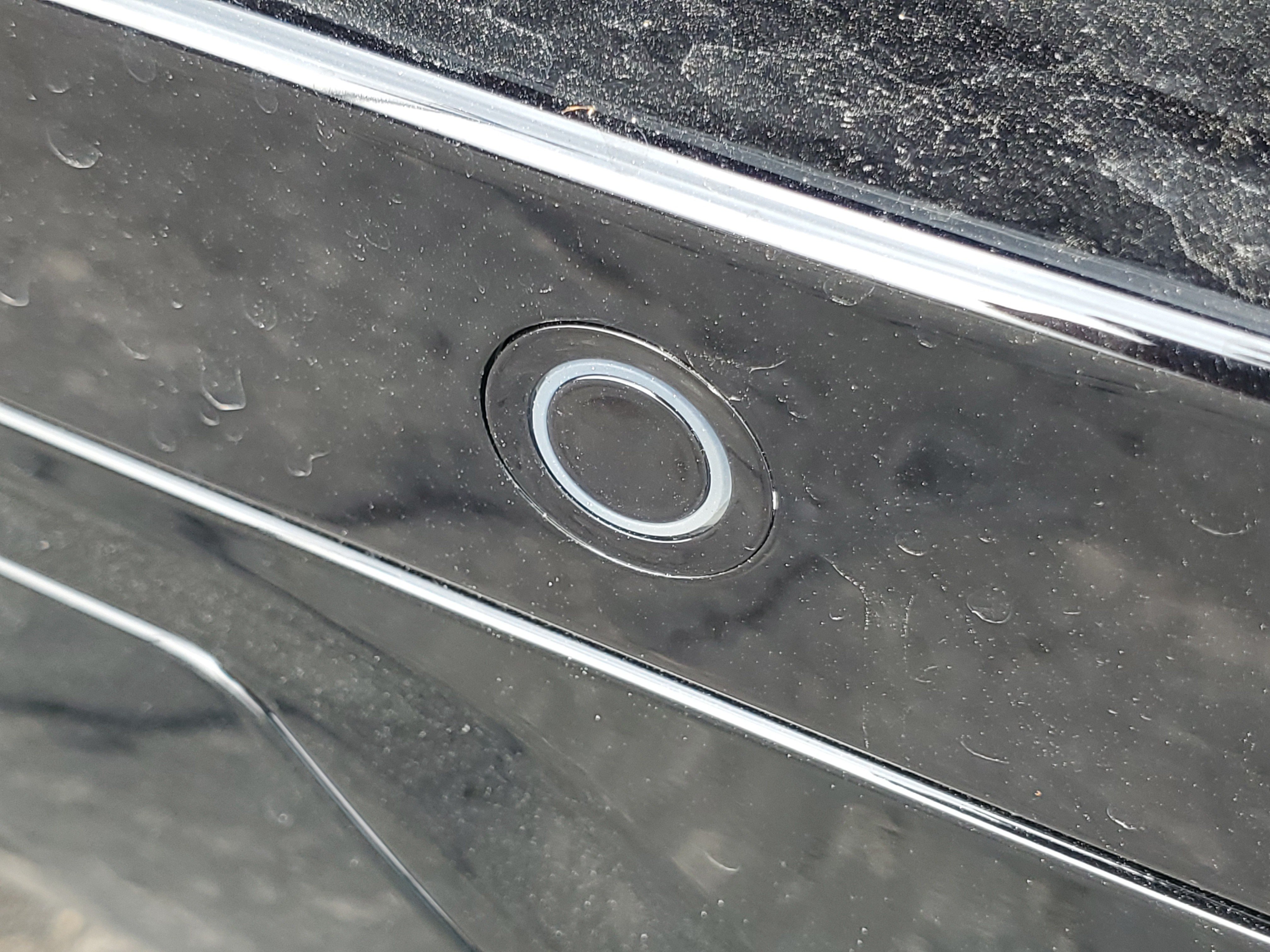 New 2026 Lincoln Navigator Reserve AWD/4WD image 6