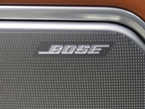 Used 2025 GMC Sierra 1500 Denali Ultimate image 72