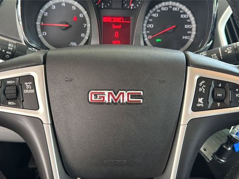 Used 2014 GMC Terrain SLT FWD image 21