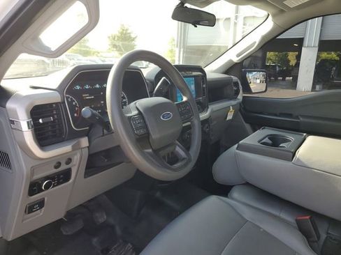 Used 2023 Ford F150 XL AWD/4WD image 20