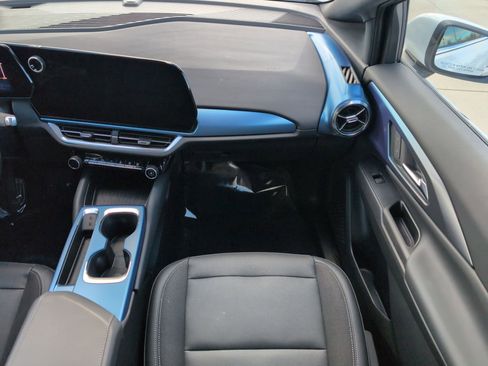 Used 2024 Chevrolet Equinox EV LT w/ LPO, All-Weather Mat Package image 29