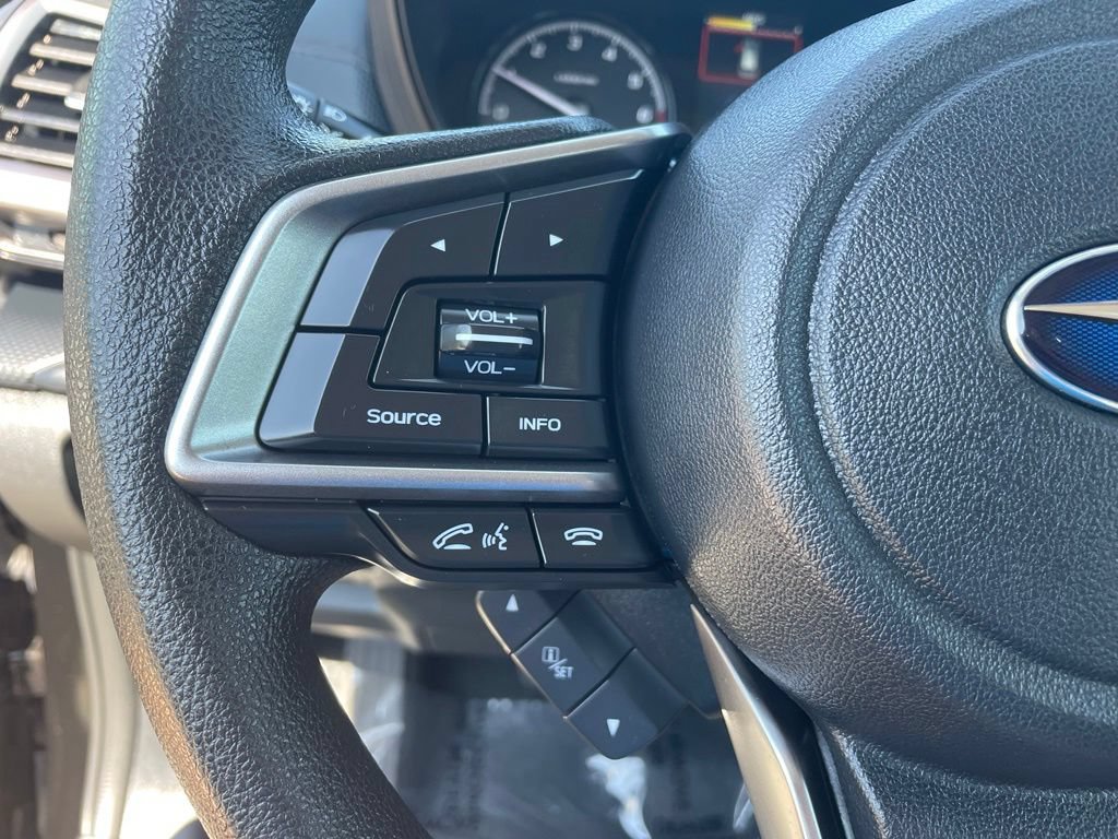 Used 2021 Subaru Forester AWD/4WD image 27