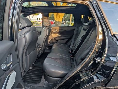 New 2026 Acura RDX A-Spec image 6