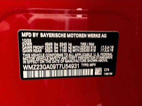 New 2026 MINI Cooper Countryman S image 10